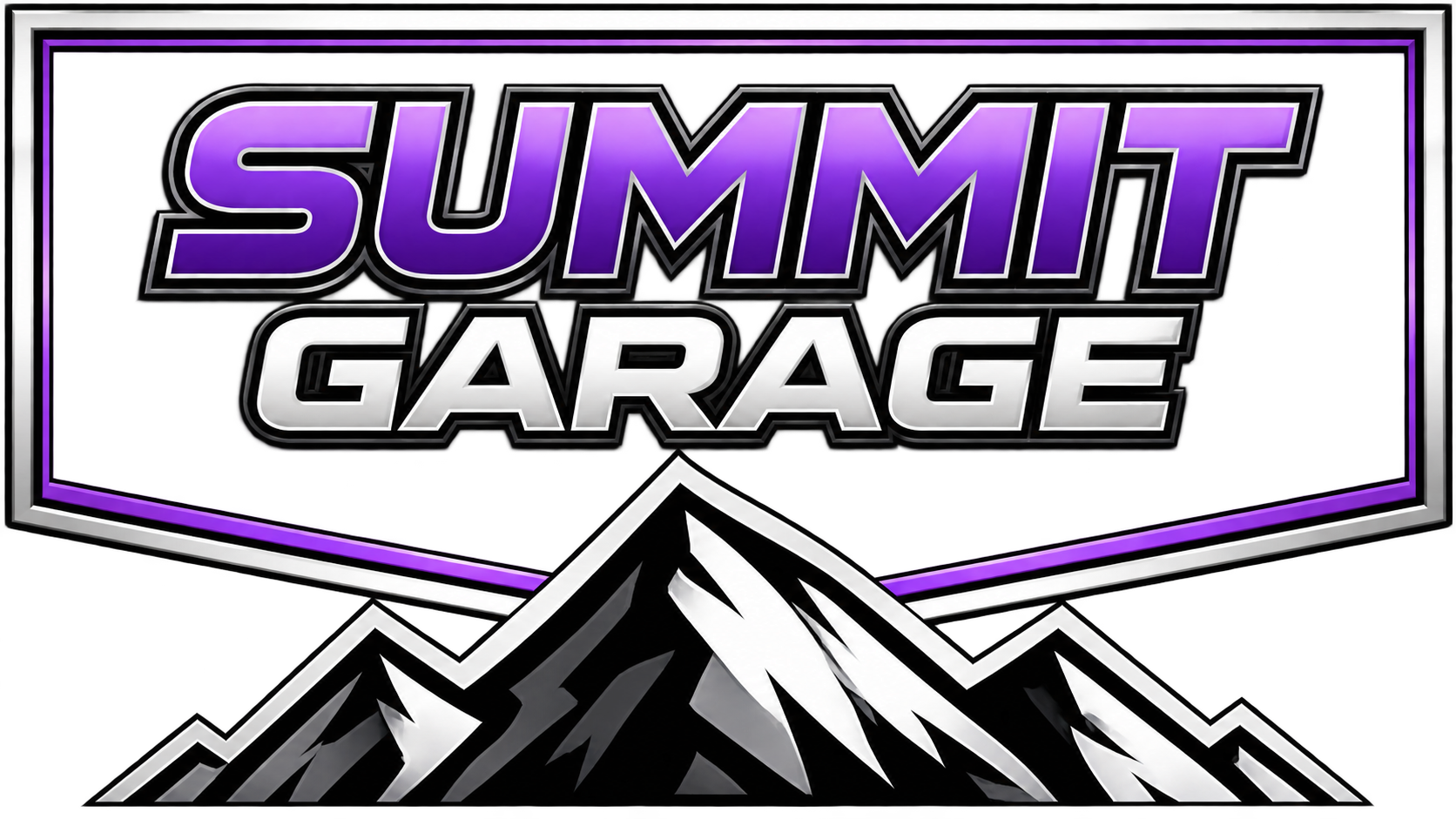 Summit Garage